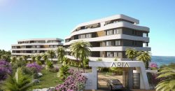 Aria: Prachtige appartementen in Mijas Costa met zeezicht!