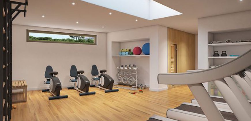 Serenity Benalmádena, scherp geprijsde appartementen.