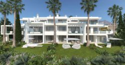 Alcazaba Lagoon fase 4 – a paradise in the Mediterranean