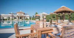 Oakhill – luxe en zeer ruime appartementen in Marbella