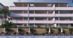 Botanic: exclusieve appartementen met spectaculaire uitzichten in Benahavis!