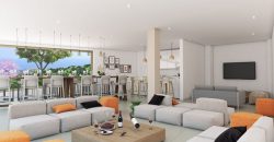 Serenity Benalmádena, scherp geprijsde appartementen.