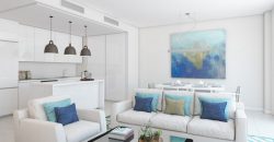 Serenity Benalmádena, scherp geprijsde appartementen.