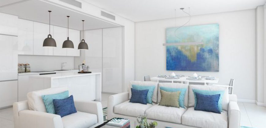 Serenity Benalmádena, scherp geprijsde appartementen.