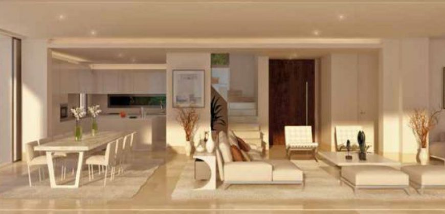 La Finca Marbella 2 – Luxe villa’s in ultra moderne stijl