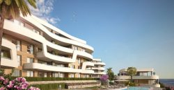 Aria: Prachtige appartementen in Mijas Costa met zeezicht!