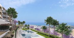 Serenity Benalmádena, scherp geprijsde appartementen.