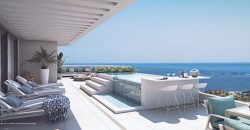 Higueron West – eigentijdse appartementen in Fuengirola