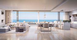 Higueron West – eigentijdse appartementen in Fuengirola