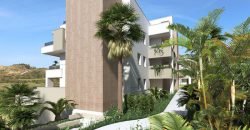 Nieuw project La Cala de Mijas – Horizon Golf appartementen met zicht op golf