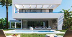 La Finca Marbella 2 – Luxe villa’s in ultra moderne stijl