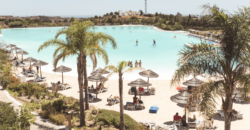 Alcazaba Lagoon fase 4 – a paradise in the Mediterranean