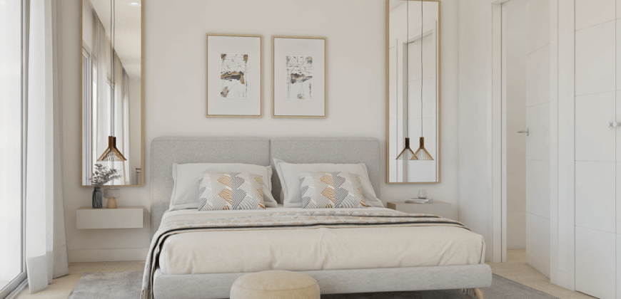 Alcazaba Lagoon fase 4 – a paradise in the Mediterranean