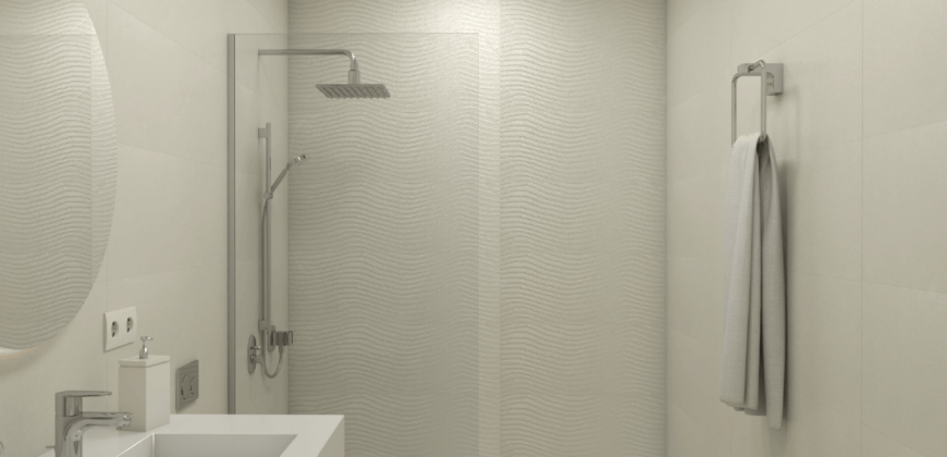 Alcazaba Lagoon fase 4 – a paradise in the Mediterranean