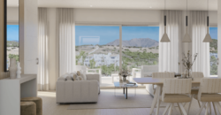 Alcazaba Lagoon fase 4 – a paradise in the Mediterranean