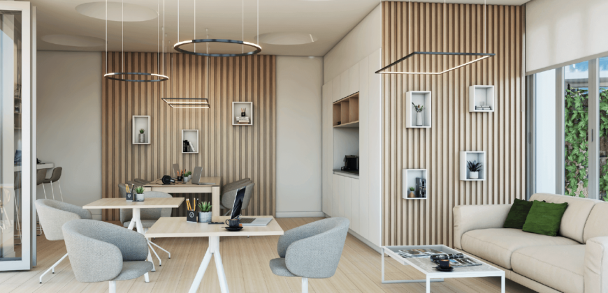 Alcazaba Lagoon fase 4 – a paradise in the Mediterranean