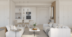 Alcazaba Lagoon fase 4 – a paradise in the Mediterranean