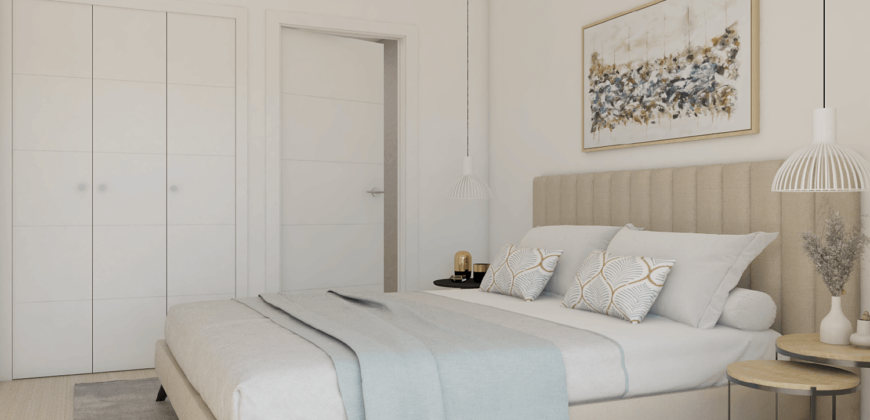 Alcazaba Lagoon fase 4 – a paradise in the Mediterranean