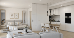 Alcazaba Lagoon fase 4 – a paradise in the Mediterranean