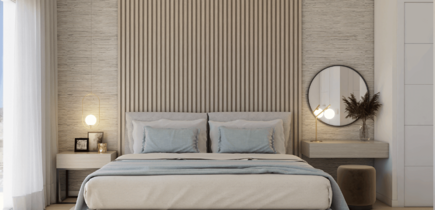 Alcazaba Lagoon fase 4 – a paradise in the Mediterranean