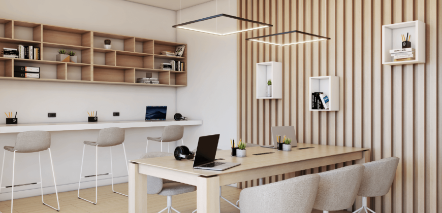 Alcazaba Lagoon fase 4 – a paradise in the Mediterranean