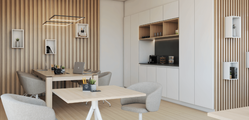 Alcazaba Lagoon fase 4 – a paradise in the Mediterranean