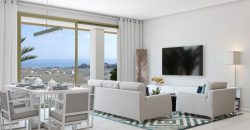 Serenity Benalmádena, scherp geprijsde appartementen.