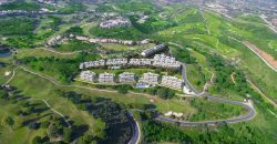 Nieuw project La Cala de Mijas – Horizon Golf appartementen met zicht op golf