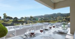 Nieuw project La Cala de Mijas – Horizon Golf appartementen met zicht op golf