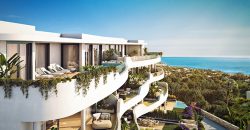 Higueron West – eigentijdse appartementen in Fuengirola