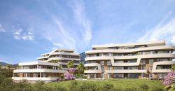 Aria: Prachtige appartementen in Mijas Costa met zeezicht!