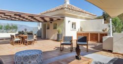 Oakhill – luxe en zeer ruime appartementen in Marbella
