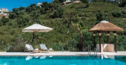 Oakhill – luxe en zeer ruime appartementen in Marbella