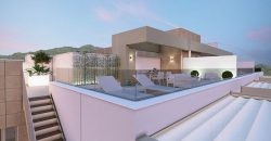 Nieuw project La Cala de Mijas – Horizon Golf appartementen met zicht op golf