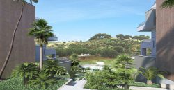 Nieuw project La Cala de Mijas – Horizon Golf appartementen met zicht op golf