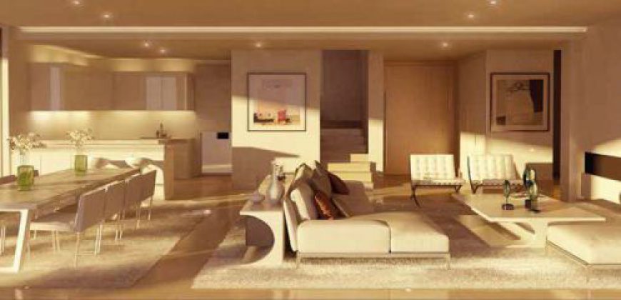 La Finca Marbella 2 – Luxe villa’s in ultra moderne stijl