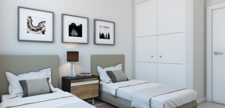 Serenity Benalmádena, scherp geprijsde appartementen.