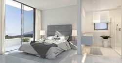 Cataleya fase 3 – penthouses en appartementen in Marbella