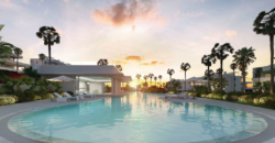 Cataleya Fase 2 (resales): Luxe appartementen en penthouses in de beste buurt van de New Golden Mile van de Costa del Sol