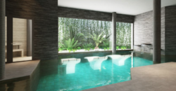 Symphony Suites ten westen van Marbella (La Cancelada).