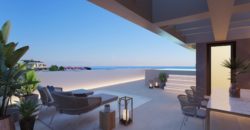 Symphony Suites ten westen van Marbella (La Cancelada).