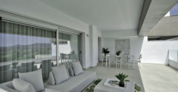 Harmony appartementen en penthouses op La Cala Golf resort – Mijas Costa