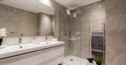 Harmony appartementen en penthouses op La Cala Golf resort – Mijas Costa