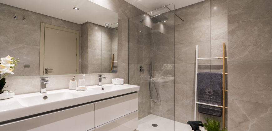 Harmony appartementen en penthouses op La Cala Golf resort – Mijas Costa