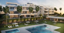 Azahar de Estepona: kwaliteitsnieuwbouw  in Estepona