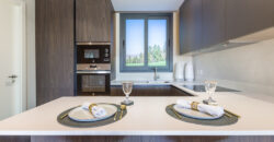 Azahar de Estepona: kwaliteitsnieuwbouw  in Estepona