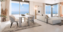 MedBlue – Luxe nieuwbouw appartementen complex met uniek uitzicht over de baai van Marbella.