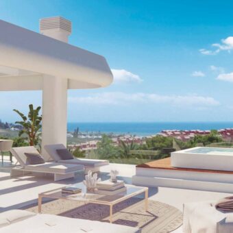 Alchemist Residences – apartments and penthouses on the Costa Del Sol.