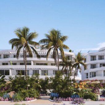 Altos de Royal Palms Mijas – Appartementen en Penthouses in Mijas