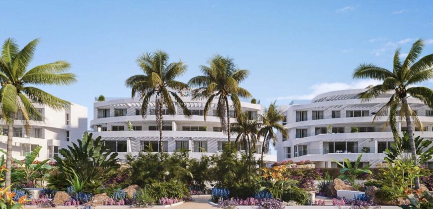 Altos de Royal Palms Mijas – Appartementen en Penthouses in Mijas